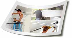 Garage Door Installation