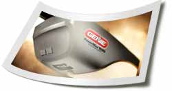 Genie Garage Door Opener