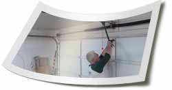 Replacing Garage Door Springs